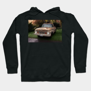 FORD Pickup, Ford 1964 Hoodie